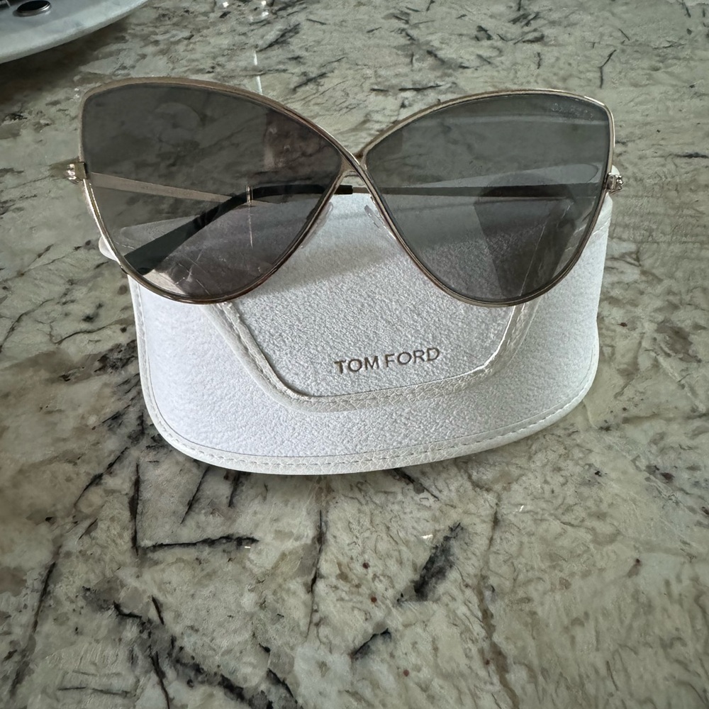 Authentic Tom Ford Sunglasses